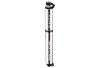 Pompka ręczna Lezyne Road Drive - S Silver Gloss